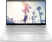HP Pavilion x360 14-ek0137TU Laptop (12th Gen Core i3/ 8GB/ 512GB SSD/ Win11)