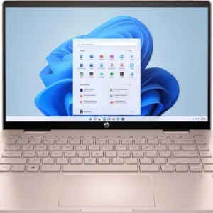 HP Pavilion x360 14-ek1020TU Laptop (13th Gen Core i7/ 16GB/ 512 GB SSD/ Win11)