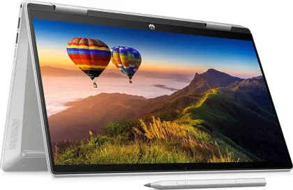 HP Pavilion x360 14-ek1021TU Laptop (13th Gen Core i7/ 16GB/ 512GB SSD/ Win11)