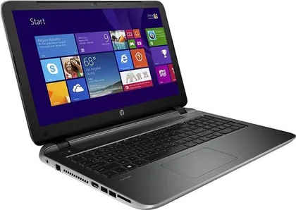 HP Pavilion15-P100DX Laptop (4th Gen Ci7/ 6GB/ 750GB/ Win8.1)