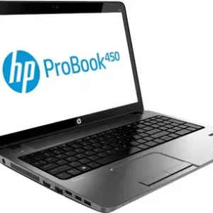 HP Pro 450G0 Notebook (3rd Gen Ci3/ 4GB/ 750GB/ Free DOS/ 1GB Graph) (G0R66PA)