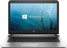 HP Pro Book 440 G3 (1YY91PA) Laptop (6th Gen Intel Ci3/ 4GB/ 500GB/ FreeDOS)