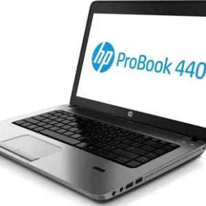 HP Pro Book G2 Series Laptop(4th gen Ci5/4GB/500 GB/Intel HD Graphics 4400/DOS)