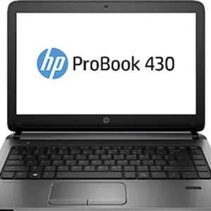 HP Probook 430 G2 (4th Gen Ci3/ 4GB/ 500GB/ Win8 Pro) Laptop (J3G16AV)