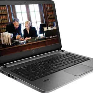 HP Probook 430 G2 Laptop (5th Gen Ci7/ 4GB/ 1TB/ Win8 Pro) (K3B47PA)