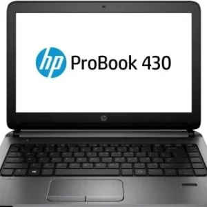 HP ProBook 430 G3 (T7Z74PA) Laptop (6th Gen Intel Ci5/ 4GB/ 1TB/ Win10)