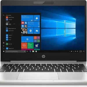 HP Probook 430 G6 (5TJ81ET) Laptop (8th Gen Core i7/ 8GB/ 1TB/ Win10)