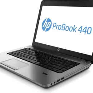 HP ProBook 440 G2 (J8T88PT) Laptop (5th Gen Ci5/ 4GB /500GB/ Win8.1 Pro)