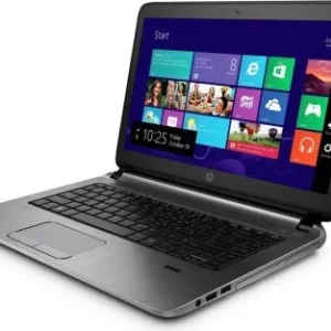 HP ProBook 440 G2 (T8A16PA) Laptop (5th Gen Intel Ci3/ 4GB/ 500GB/ Win8 Pro)