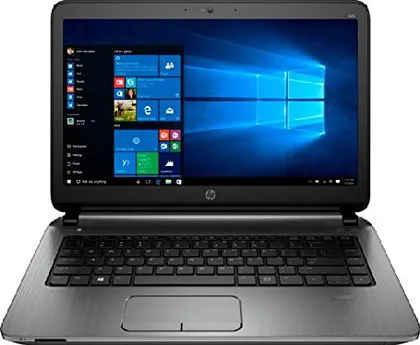 HP ProBook 440 G3 (V5E93AV) Laptop (6th Gen Ci7/ 16GB/ 1TB/ Win10 Pro)