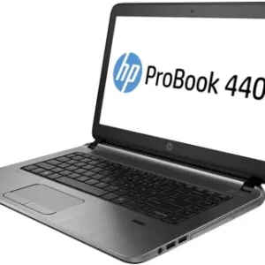 HP Probook 440 G5 (1MJ76AV) Laptop (8th Gen Ci5/ 8GB/ 1TB/ Win10 Pro)