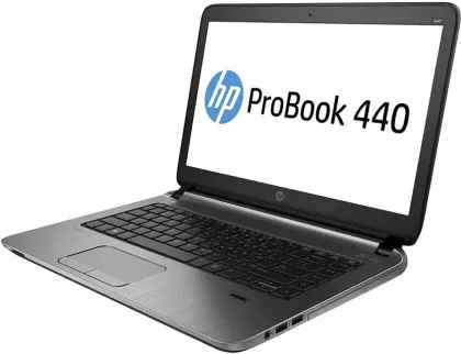 HP Probook 440 G5 (1MJ76AV) Laptop (8th Gen Ci5/ 8GB/ 1TB/ Win10 Pro)