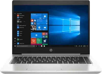 HP ProBook 440 G6 (6PN86PA) Laptop (8th Gen Core i5/ 8GB/ 1TB HDD/ Win10)