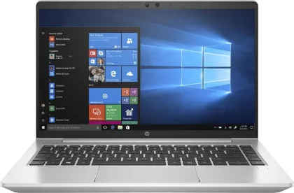 HP ProBook 440 G8 Laptop (11th Gen Core i5/ 8GB/ 512GB SSD/ Win11)