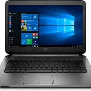 HP ProBook 445 Laptop (AMD A10/ 4GB/ 500GB/ Win10 Pro/ 1GB Graph)