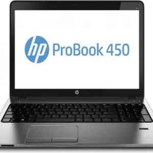 HP ProBook 450 G2 (J9J37PA) Laptop (4th Gen Ci3/ 4GB/ 500GB/ Free DOS)