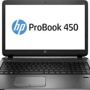 HP ProBook 450 ProBook (J3V21AV) Notebook (4th Gen Ci3/ 8GB/ 500GB/ Win7)