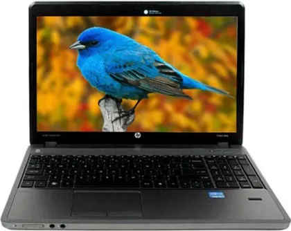 HP ProBook 4540s (DON71PA) Laptop (3rd Gen Core i5/ 4GB/ 750GB/ FreeDOS/ 2GB Graph)