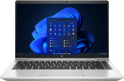 HP ProBook 640 G8 Business Laptop (11th Gen Core i5/ 8GB/ 512GB SSD/ Win10 Pro)