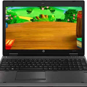 HP ProBook 6570B (D0M83PA) Laptop (3rd Gen Core i5/ 4GB/ 500GB/ Windows 8)