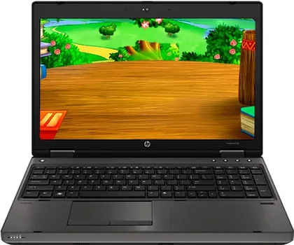 HP ProBook 6570B (D0M83PA) Laptop (3rd Gen Core i5/ 4GB/ 500GB/ Windows 8)