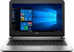 HP ProBook ACJ 430 (1AA17PA) Notebook (7th Gen Ci5/ 8GB/ 1TB/ Win10 Pro)