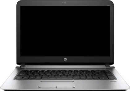 HP ProBook ACJ 440 (1AA10PA) Notebook (7th Gen Ci3/ 4GB/ 500GB/ Win10 Pro)