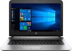 HP ProBook ACJ 440 (1AA16PA) Notebook (7th Gen Ci5/ 4GB/ 500GB/ FreeDOS)