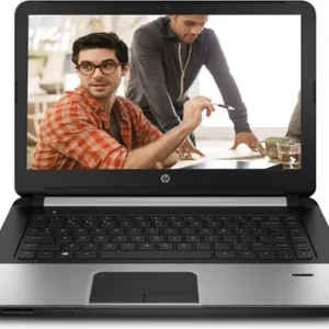 HP Probook G1 (G3J89PA) 248 Laptop (Intel Core i5/ 4GB/ 500GB/ FreeDOS)