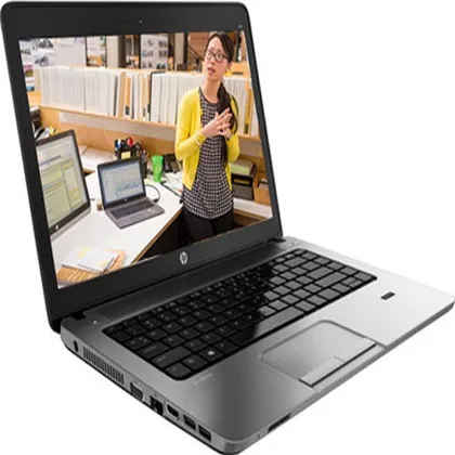 HP ProBook G1 Series (Intel Core i5/4GB/500 GB/ Intel HD Graphics 4600/DOS)