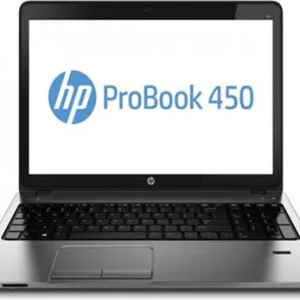 HP ProBook G1 Series Laptop(4th Gen Ci5/ 4GB/ 750GB/ Win8 Pro/ 2GB Graph)
