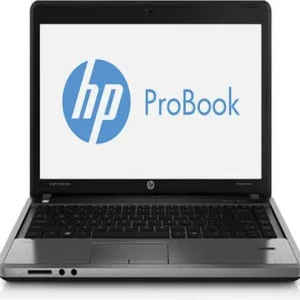 HP Probook S-Series Laptop(APU Dual Core A4/4GB/ 500 GB/HD 7420G Graph/Windows 8 Pro)