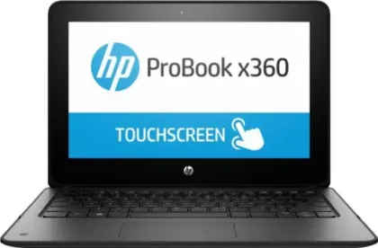 HP ProBook x360 11 G1 EE (1FY91UT) Laptop (Celeron Dual Core/ 4GB/ 128GB SSD/ Win10 Pro)