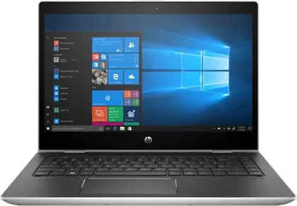 HP ProBook x360 440 G1 Laptop (8th Gen Core i3/ 4GB/ 256GB SSD/ Win10 Pro)