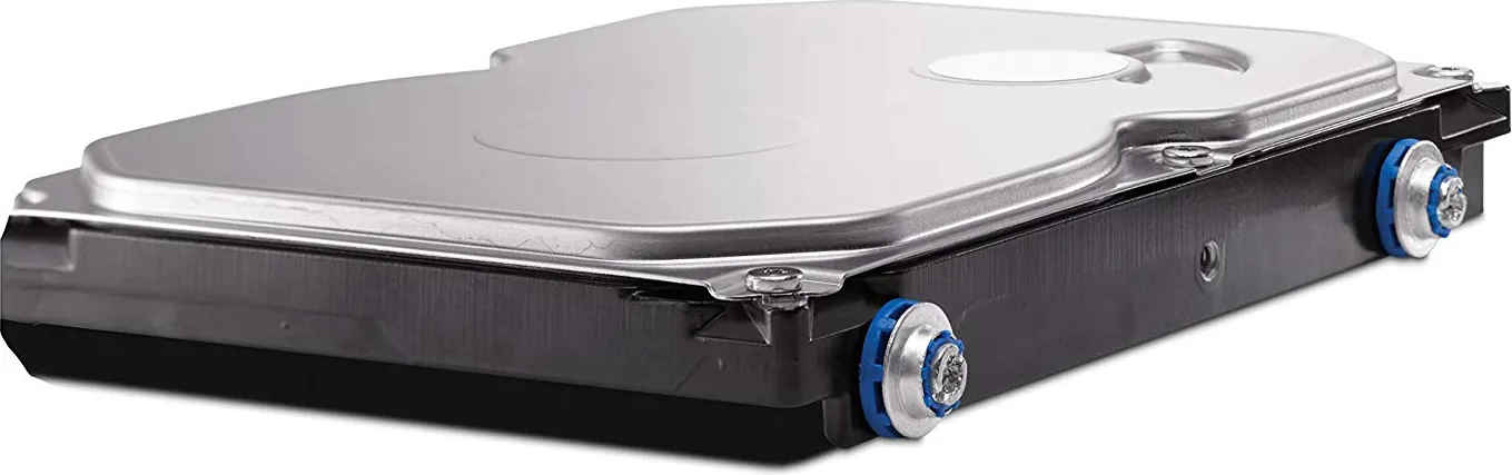 HP QK555AA 1TB SATA Internal Hard Drive