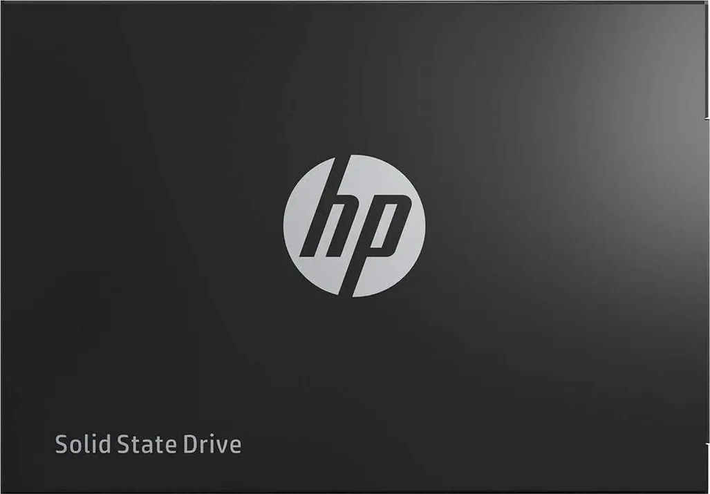 HP S600 120 GB Internal Solid State Drive