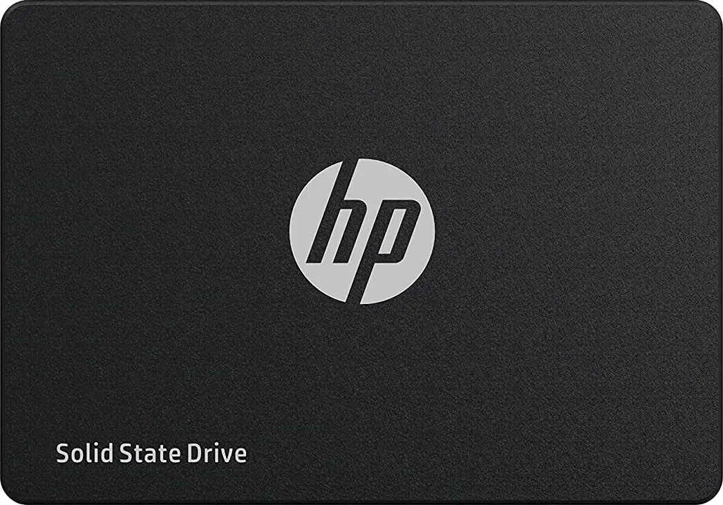 HP S650 240GB Internal Solid State Drive