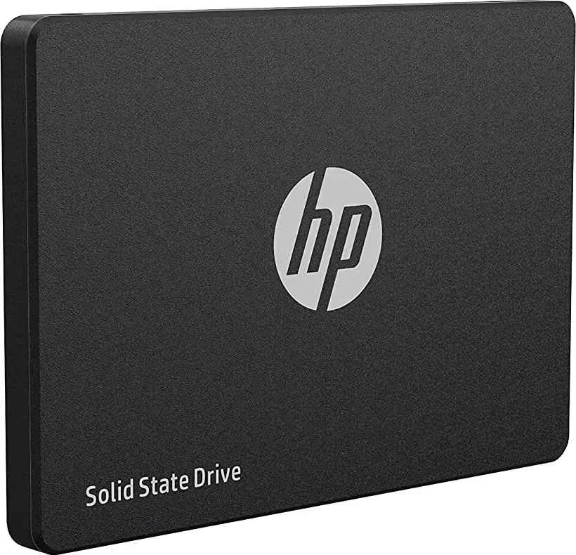 HP S650 240GB Internal Solid State Drive