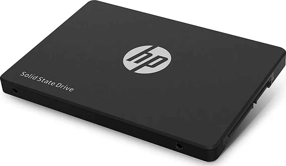 HP S650 240GB Internal Solid State Drive
