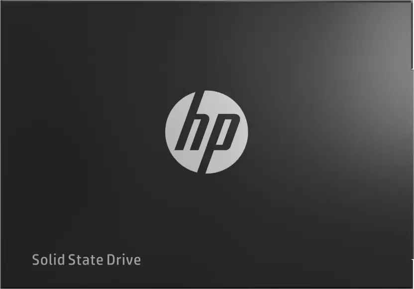 HP S700 250 GB Internal Solid State Drive
