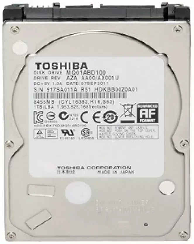 HP S700 (4YH57PA) 500 GB Internal Solid State Drive