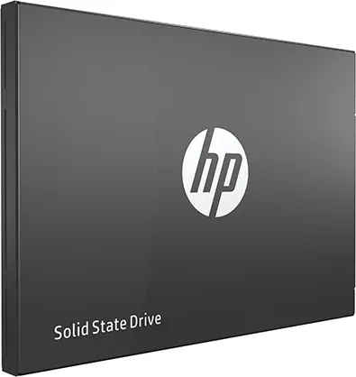 HP S750 256 GB Internal Solid State Drive
