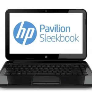 HP Sleekbook 14 Laptop (2nd Gen Ci3/ 4GB/ 500GB/ Win8)