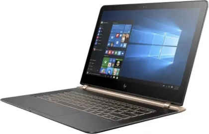 HP Spectre 13-v039tu (6th Gen Ci5/ 8GB/ 256GB SSD/ Win10)