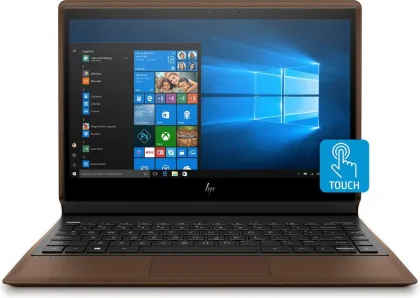 HP Spectre Folio 13-AK0049TU Laptop (8th Gen Core i7/ 16GB/ 512GB SSD/ Win10)
