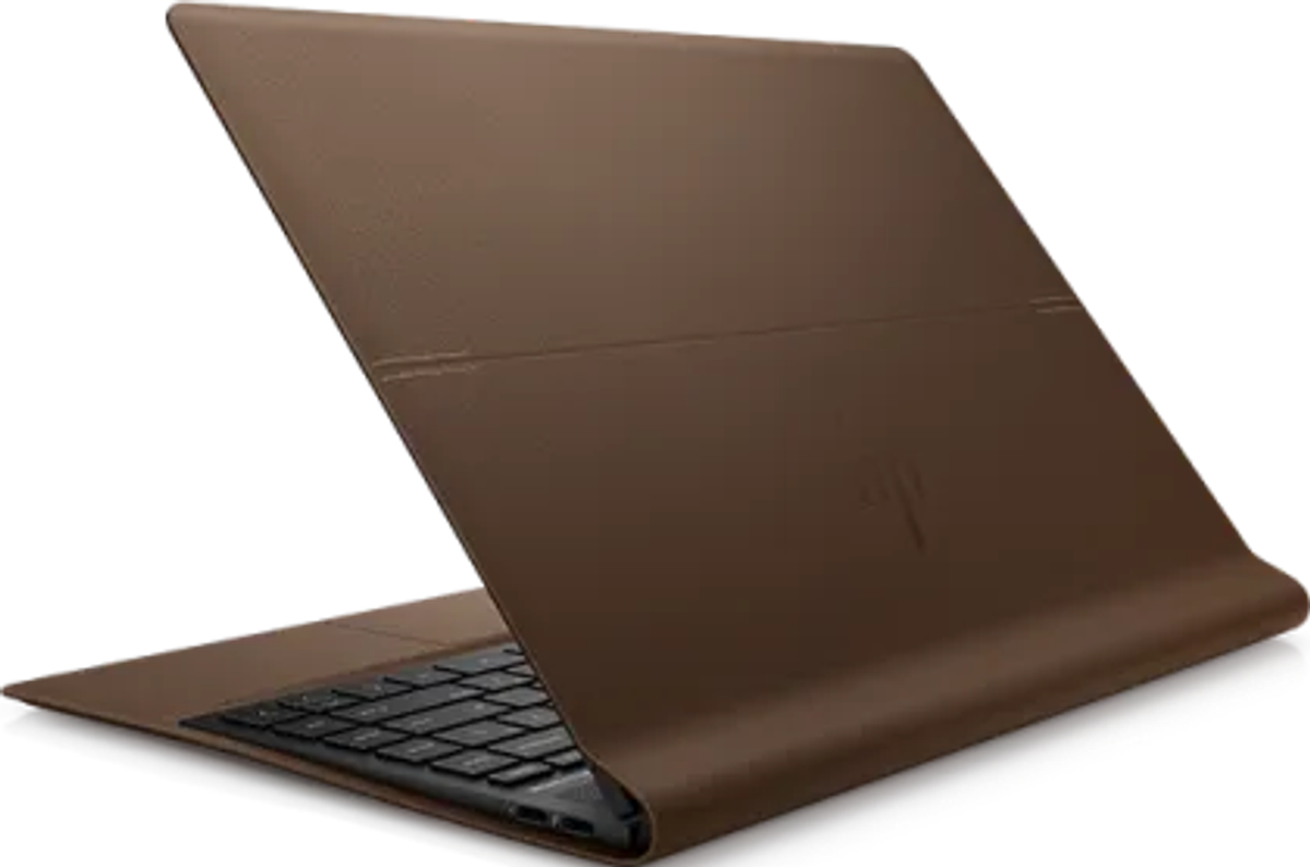 HP Spectre Folio LTE Laptop (8th Gen Core i7/ 16GB/ 512GB SSD