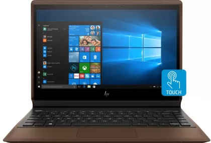 HP Spectre Folio x360 13-ak0040TU (6CQ62PA) Laptop (8th Gen Core i7/ 16GB/ 512GB SSD/ Win10 Pro)
