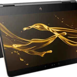 HP Spectre X360 13-ac058tu (1HQ32PA) Laptop (7th Gen Ci5/ 8GB/ 360GB SSD/ Win10)