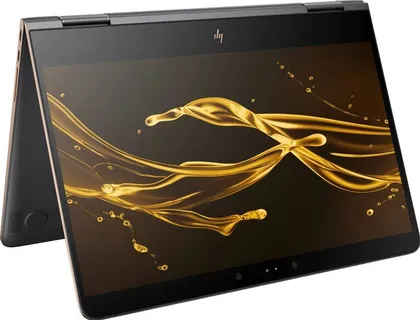 HP Spectre X360 13-ac058tu (1HQ32PA) Laptop (7th Gen Ci5/ 8GB/ 360GB SSD/ Win10)