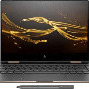 HP Spectre x360 13-ae502TU (3ME45PA) Laptop (8th Gen Ci5/ 8GB/ 360GB SSD/ Win10 Pro)